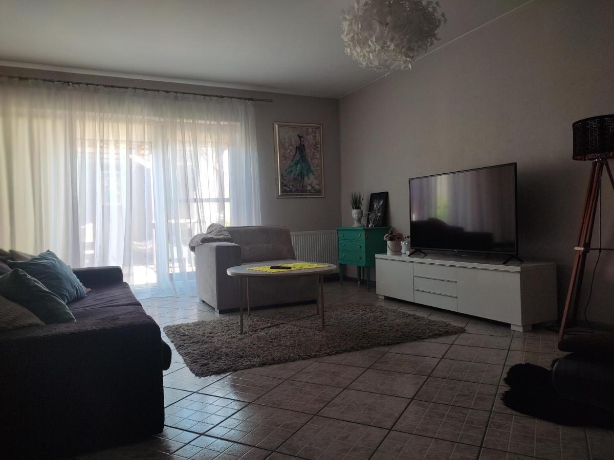 Apartments Near Old Town With Private Parking Kaunas Dış mekan fotoğraf